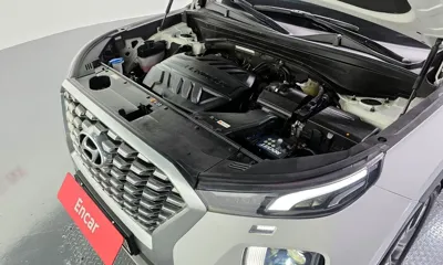 Hyundai Palisade 2021, 128917 км, за 24400000 KRW - фото 6