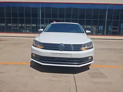 Volkswagen Sagitar 2019, 92300 км, за 42300 CNY