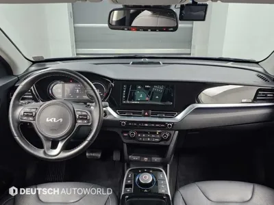 Kia Niro 2022, 33825 км, за 23450000 KRW - фото 7