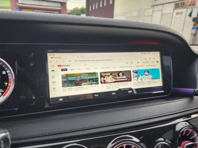 Mercedes-Benz S-Class 2015, 208000 км, за 42000000 KRW - фото 11