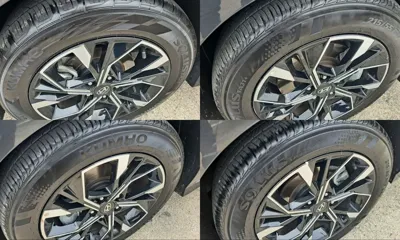 Hyundai Sonata 2025, 23450 км, за 34400000 KRW - фото 8