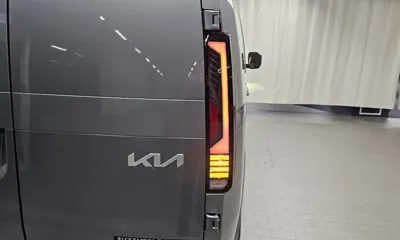 Kia PV5 2026, 3149 км, за 36500000 KRW - фото 23