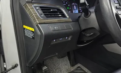 Hyundai Sonata 2015, 121708 км, за 8900000 KRW - фото 17