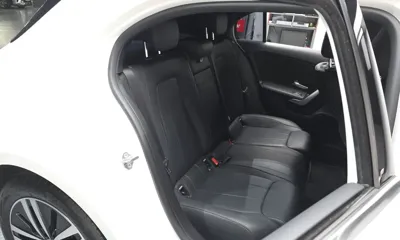 Mercedes-Benz A-Class 2022, 25017 км, за 26300000 KRW - фото 11