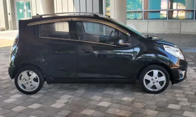 ChevroletGMDaewoo Spark 2012, 107584 км, за 2500000 KRW - фото 4