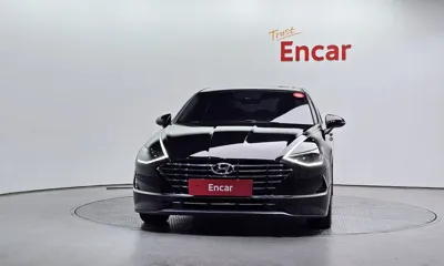 Hyundai Sonata 2020, 90463 км, за 14500000 KRW - фото 3