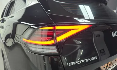Kia Sportage 2022, 161620 км, за 20500000 KRW - фото 23