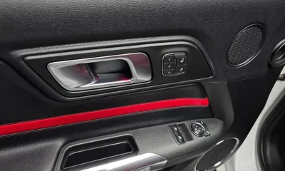 Ford Mustang 2019, 128192 км, за 19500000 KRW - фото 28
