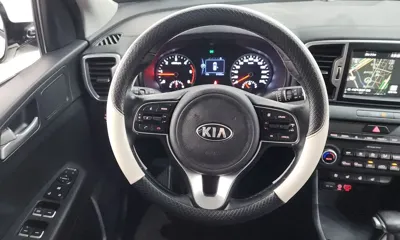 Kia Sportage 2018, 91899 км, за 11900000 KRW - фото 13