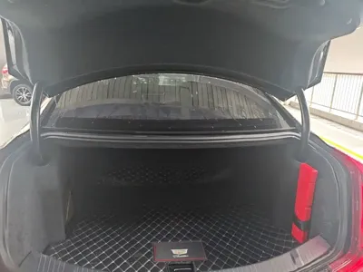 Cadillac XTS 2019, 131300 км, за 74100 CNY - фото 19