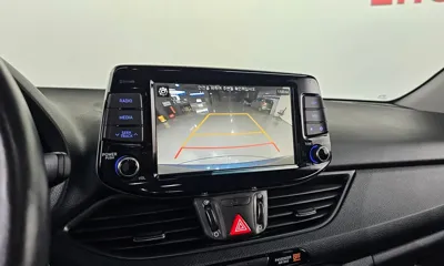 Hyundai i30 2018, 95653 км, за 10990000 KRW - фото 14