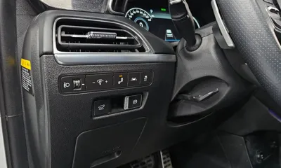 Hyundai Palisade 2021, 120327 км, за 29900000 KRW - фото 28