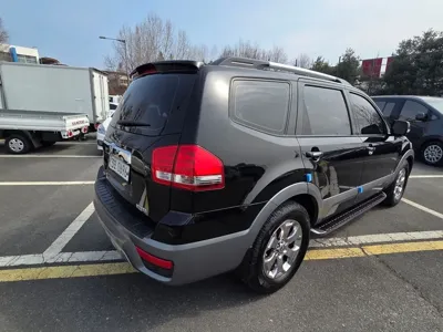 Kia Mohave 2017, 141551 км, за 14300000 KRW - фото 4