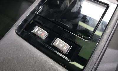 Renault-KoreaSamsung SM6 2016, 74132 км, за 7900000 KRW - фото 29