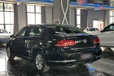 Volkswagen Magotan 2016, 113600 км, за 51644.17 CNY - фото 15