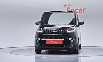 Kia Ray 2022, 52655 км, за 11990000 KRW