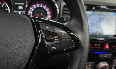 KG_Mobility_Ssangyong TIBOLI 2017, 99251 км, за 7500000 KRW - фото 17