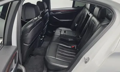 BMW 5-Series 2017, 102851 км, за 21900000 KRW - фото 12