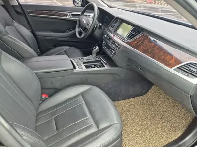 Hyundai Genesis 2016, 55586 км, за 11800000 KRW - фото 10
