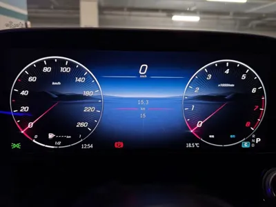 Mercedes-Benz E-Class 2026, 15 км, за 103000000 KRW - фото 8