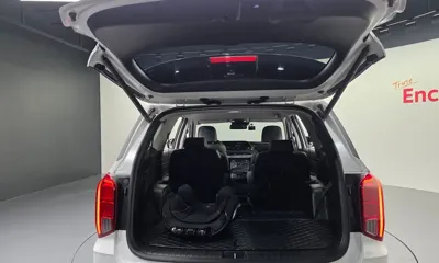 Hyundai Palisade 2021, 112705 км, за 20500000 KRW - фото 32