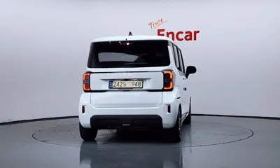 Kia Ray 2023, 40295 км, за 15900000 KRW - фото 4