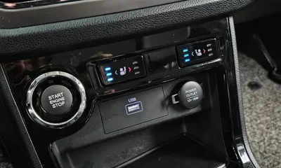 KG_Mobility_Ssangyong KORANDO 2019, 114054 км, за 10300000 KRW - фото 20