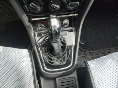 Volkswagen C-Trek 2017, 117600 км, за 52076.67 CNY - фото 13
