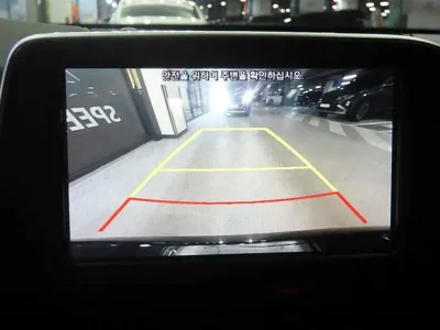 Hyundai Grandeur 2017, 72277 км, за 14800000 KRW - фото 14