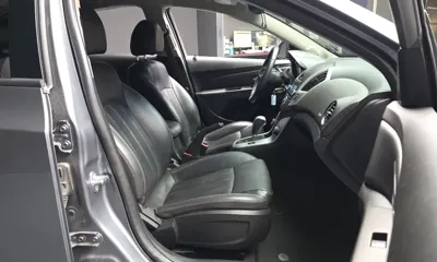 ChevroletGMDaewoo Cruze 2016, 131808 км, за 3200000 KRW - фото 11