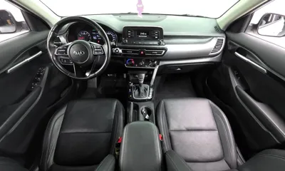Kia Seltos 2021, 134416 км, за 13900000 KRW - фото 7