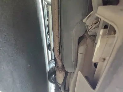 Haval H2 2015, 58600 км, за 22100 CNY