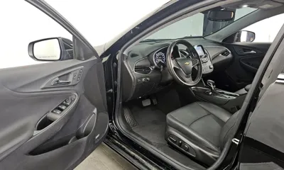 ChevroletGMDaewoo Malibu 2022, 41478 км, за 12990000 KRW - фото 10