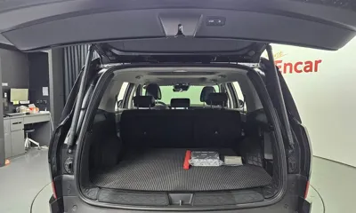 Hyundai Santafe 2025, 37250 км, за 36000000 KRW - фото 20