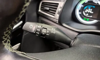 Kia Niro 2018, 165744 км, за 9600000 KRW - фото 19