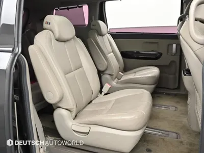 Kia Canival 2017, 108193 км, за 11500000 KRW - фото 12