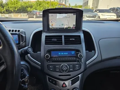 ChevroletGMDaewoo Aveo 2015, 87805 км, за 3900000 KRW - фото 8