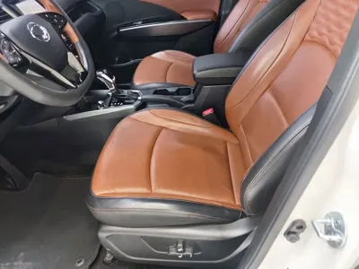 KG_Mobility_Ssangyong TIBOLI 2019, 73475 км, за 12900000 KRW - фото 10
