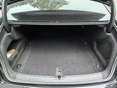 Audi A6L 2020, 78800 км, за 179899 CNY - фото 9