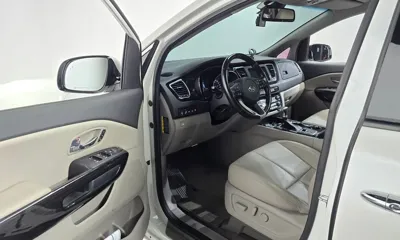 Kia Canival 2019, 57763 км, за 20900000 KRW - фото 10