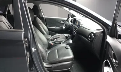 Hyundai Kona 2018, 130935 км, за 8700000 KRW - фото 26
