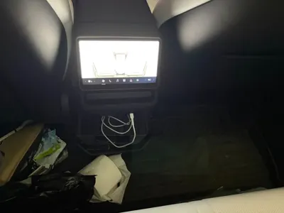 Tesla Model Y 2025, 8500 км, за 61040000 KRW - фото 8