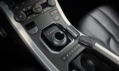 Land Rover Range Rover Evoque 2013, 102866 км, за 12800000 KRW - фото 9
