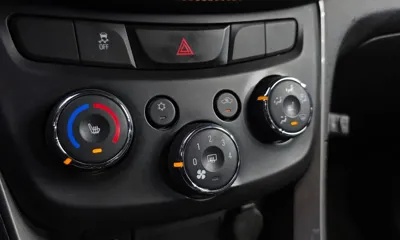 ChevroletGMDaewoo Trax 2017, 203615 км, за 4100000 KRW - фото 18