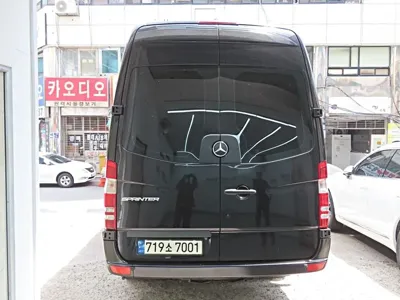 Mercedes-Benz Sprinter 2017, 92752 км, за 42900000 KRW - фото 4