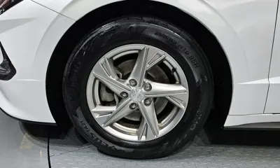 Hyundai Sonata 2020, 159829 км, за 11330000 KRW - фото 5