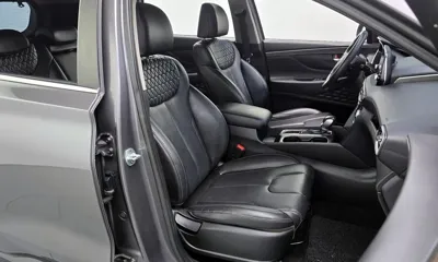 Hyundai Santafe 2019, 113555 км, за 15800000 KRW - фото 12