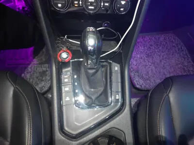 Volkswagen Tharu 2019, 61700 км, за 73599.75 CNY - фото 12