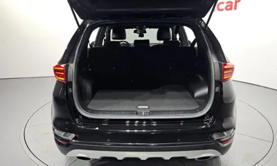 Kia Sportage 2019, 151009 км, за 12500000 KRW - фото 11