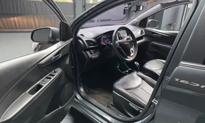 ChevroletGMDaewoo Spark 2017, 73008 км, за 99990000 KRW - фото 10